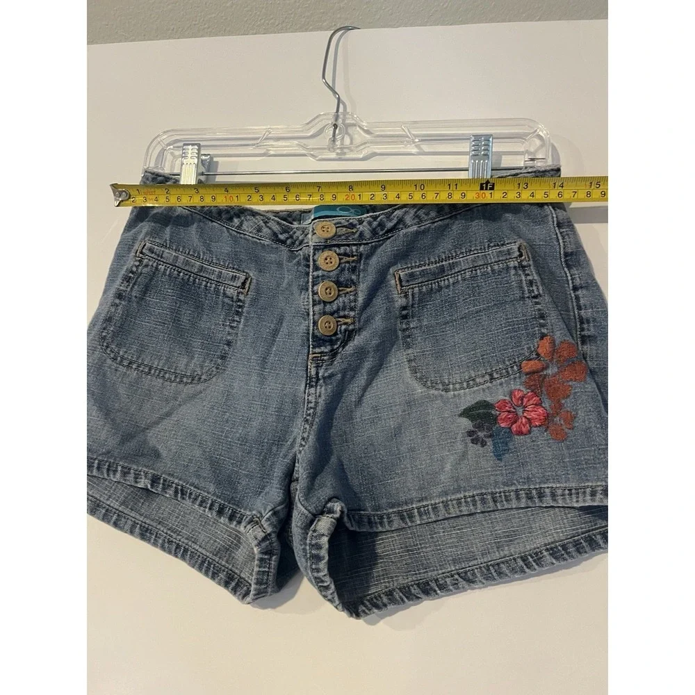 Women's Op Denim Shorts